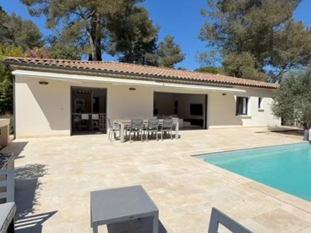 Maison 6 pièces 180 m²