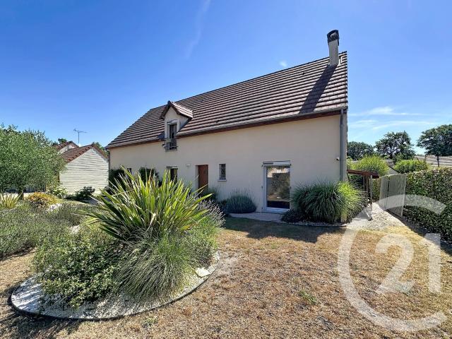 Maison 6 pièces 180 m²