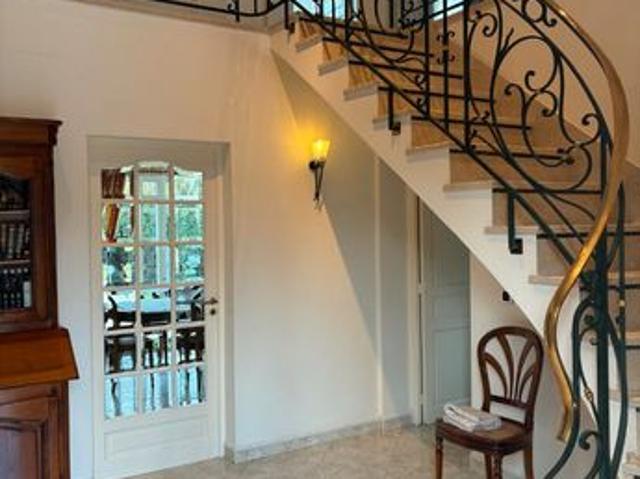 Maison 6 pièces 180 m²