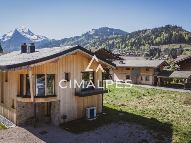 Maison 6 pièces 180 m²