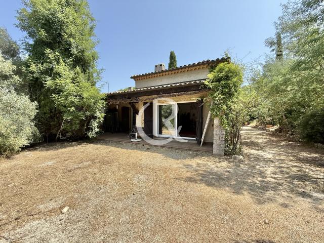 Maison 6 pièces 180 m²