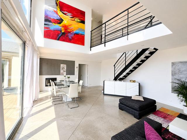 Maison 6 pièces 180 m²
