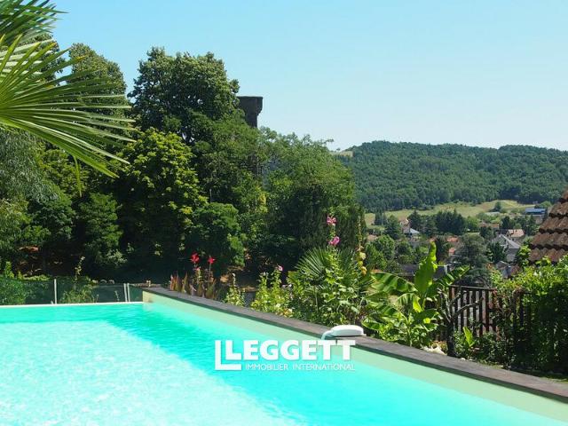 Maison 6 pièces 180 m²