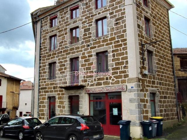 Maison 6 pièces 180 m²