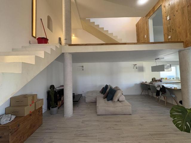 Maison 6 pièces 180 m²