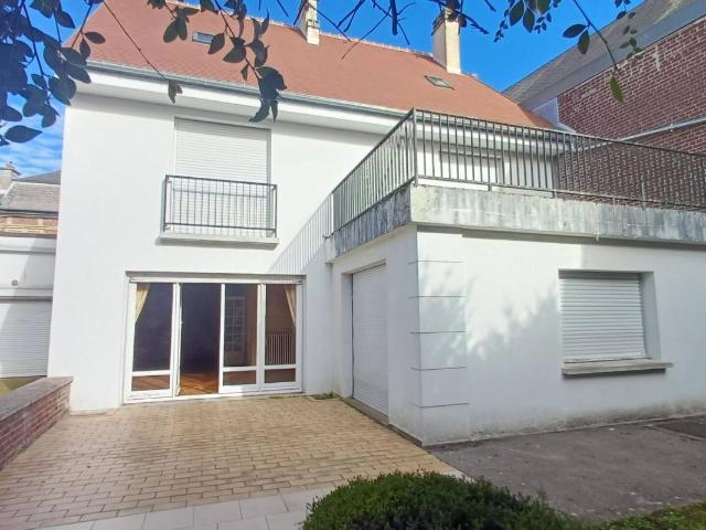 Maison 6 pièces 180 m²