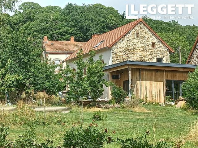 Maison 6 pièces 180 m²