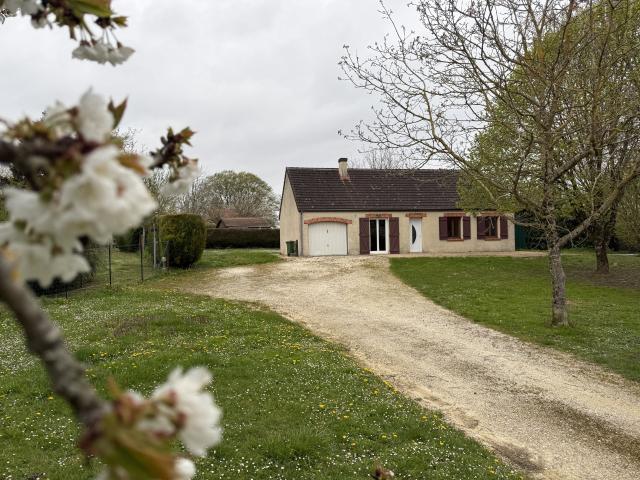 Maison 6 pièces 180 m²