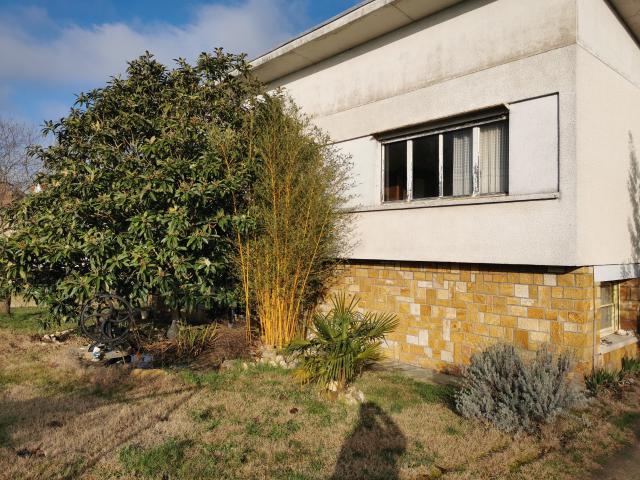 Maison 6 pièces 180 m²