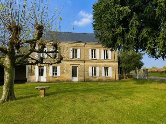 Maison 6 pièces 180 m²