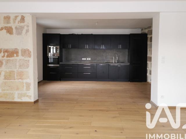 Maison 6 pièces 180 m²