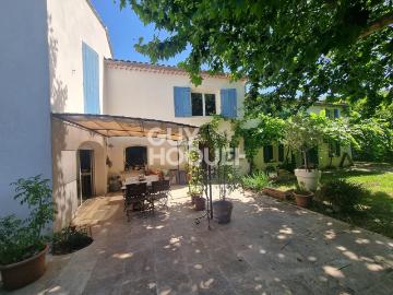 Maison 6 pièces 180 m²