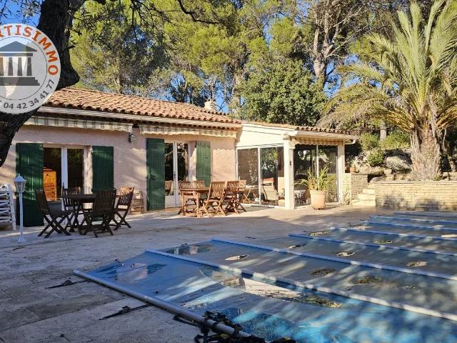 Maison 6 pièces 180 m²