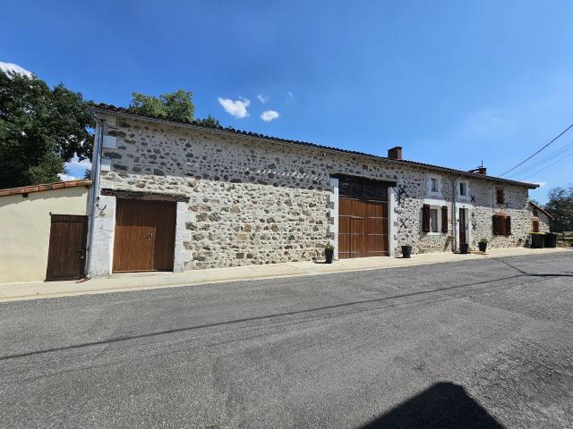 Maison 6 pièces 180 m²