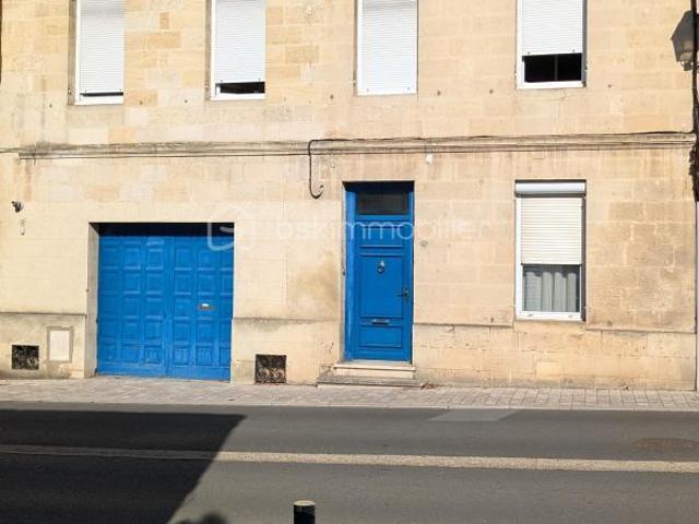 Maison 6 pièces 180 m²