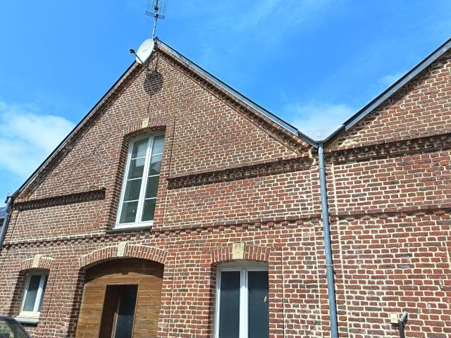 Maison 6 pièces 180 m²
