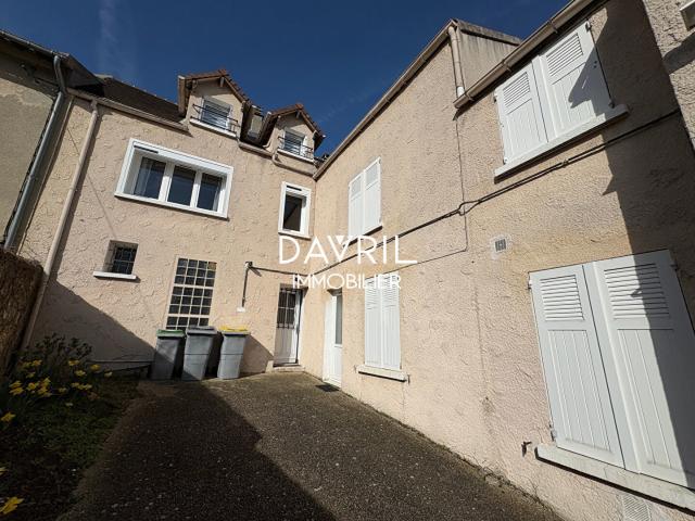 Maison 6 pièces 180 m²