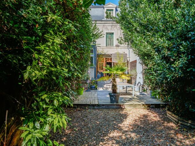 Maison 6 pièces 180 m²