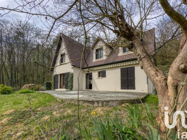 Maison 6 pièces 180 m²