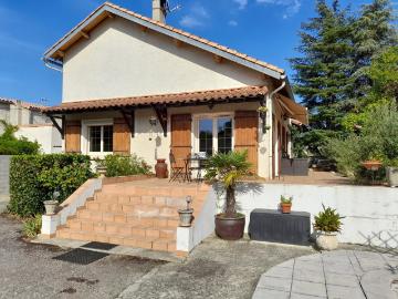 Maison 6 pièces 180 m²