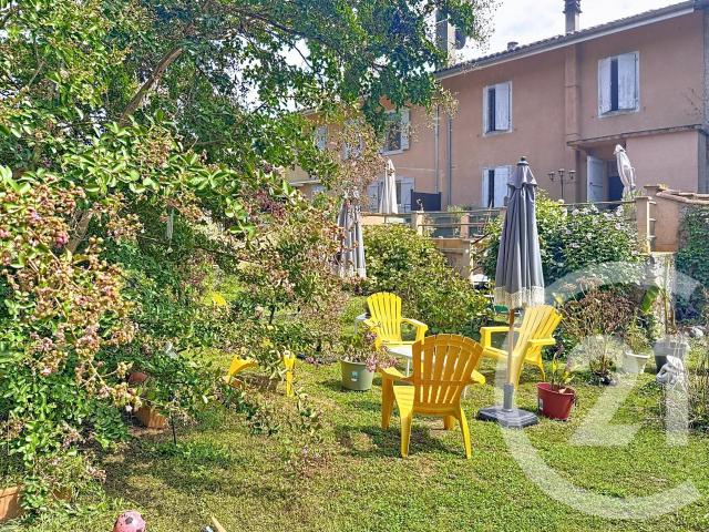 Maison 6 pièces 180 m²