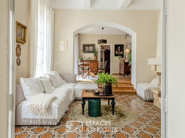 Maison 6 pièces 180 m²