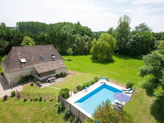 Maison 6 pièces 180 m²