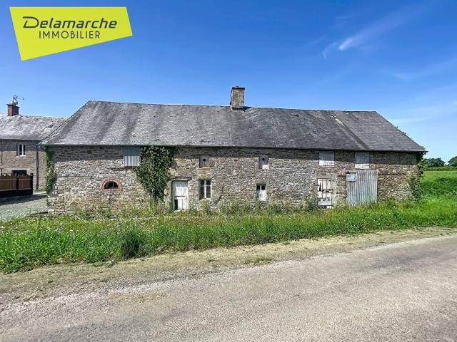 Maison 6 pièces 180 m²