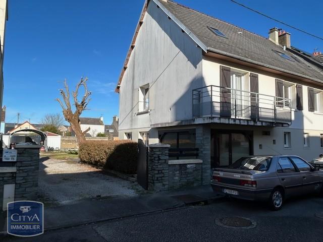 Maison 6 pièces 180 m²