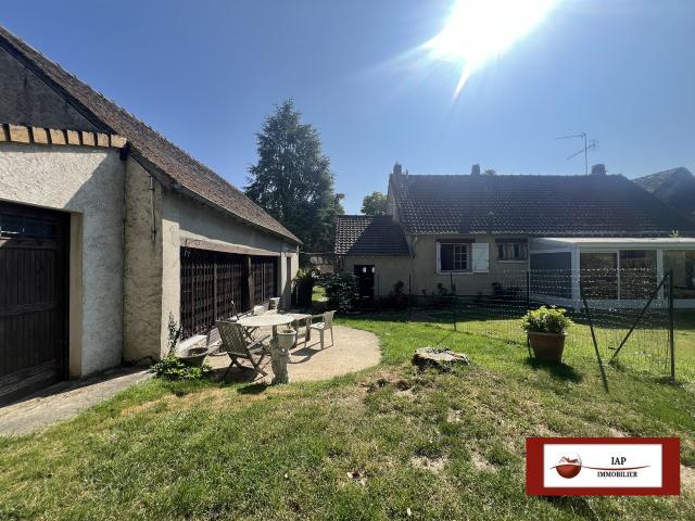 Maison 6 pièces 180 m²