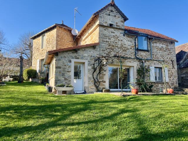 Maison 6 pièces 180 m²