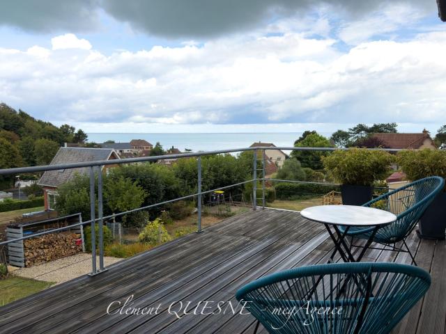 Maison 6 pièces 180 m²