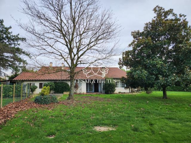 Maison 6 pièces 180 m²