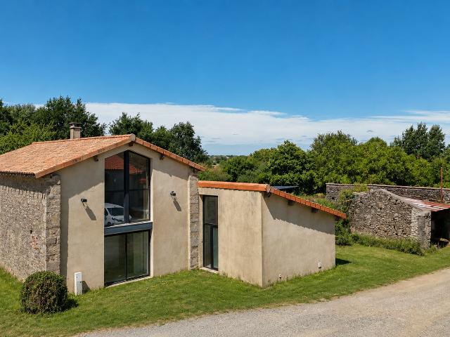 Maison 6 pièces 180 m²