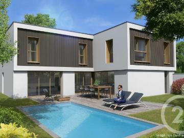 Maison 6 pièces 180 m²