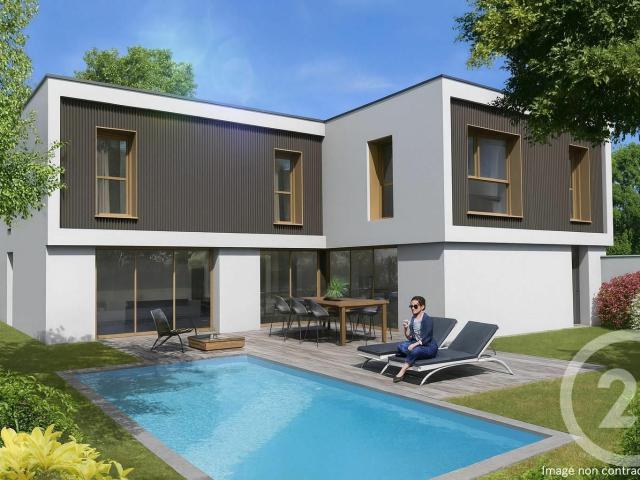 Maison 6 pièces 180 m²