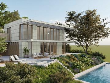 Maison 6 pièces 180 m²