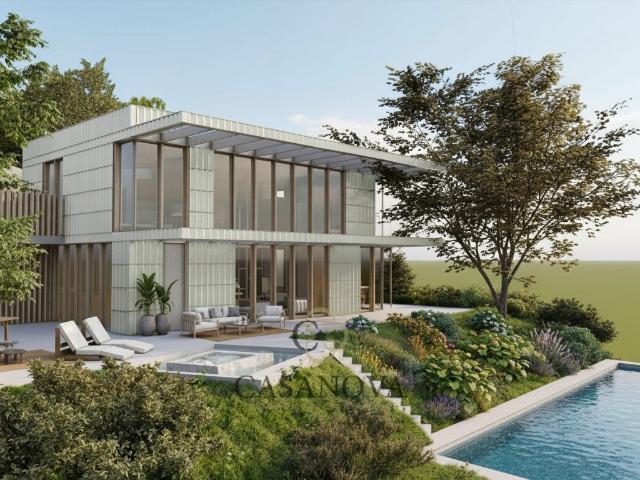 Maison 6 pièces 180 m²