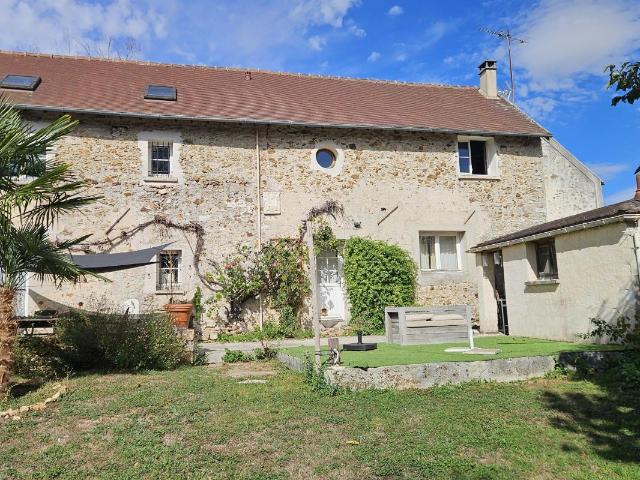 Maison 6 pièces 180 m²