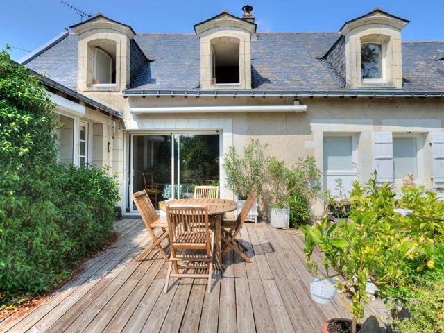 Maison 6 pièces 180 m²