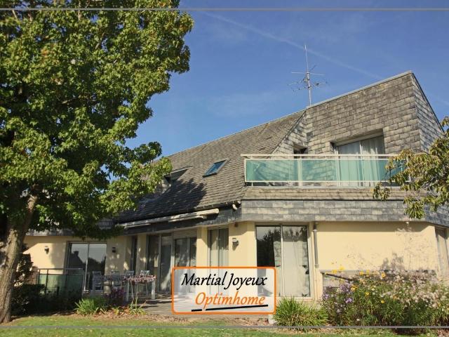 Maison 6 pièces 180 m²