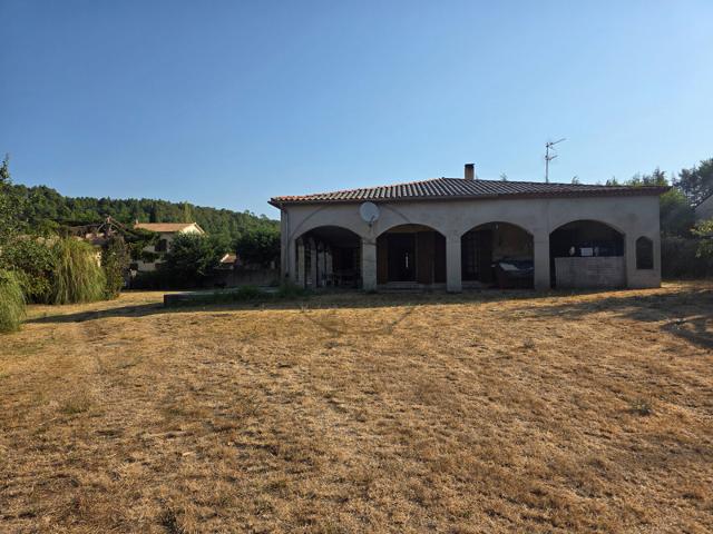 Maison 6 pièces 180 m²
