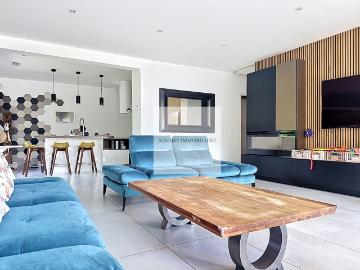 Maison 6 pièces 180 m²