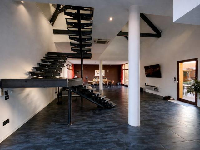 Maison 6 pièces 180 m²