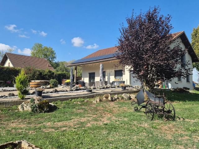 Maison 6 pièces 180 m²