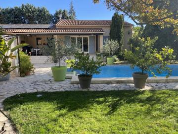 Maison 6 pièces 180 m²