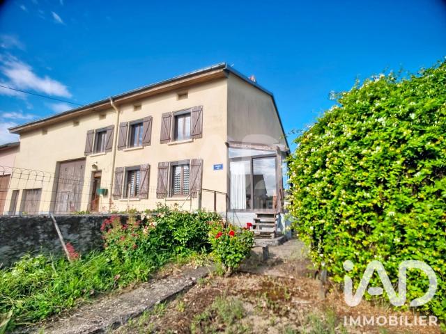 Maison 6 pièces 180 m²