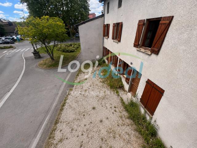 Maison 6 pièces 180 m²