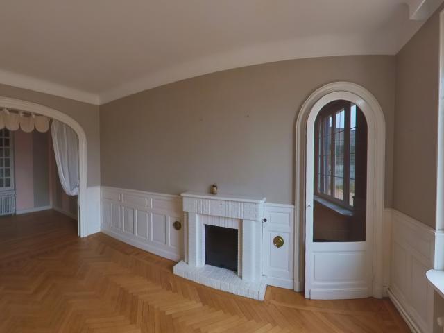 Maison 6 pièces 180 m²
