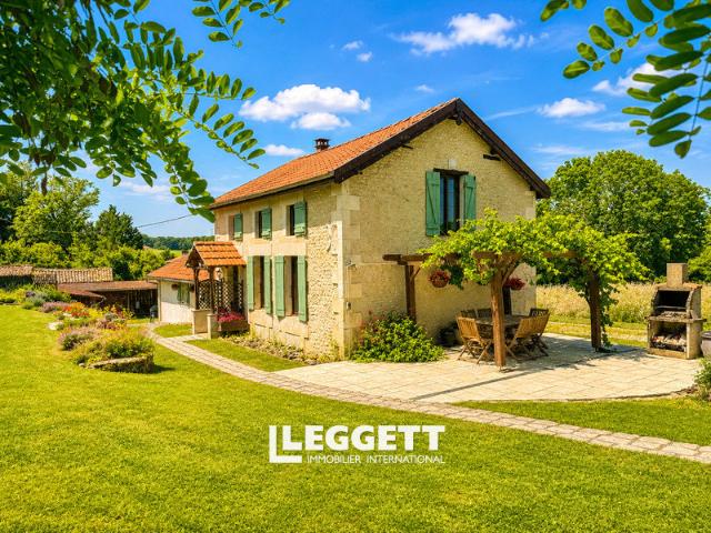 Maison 6 pièces 180 m²